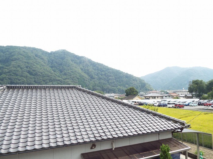 ローズコートミツギの物件内観写真