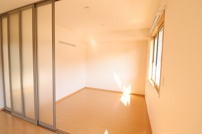 ローズコートミツギの物件内観写真