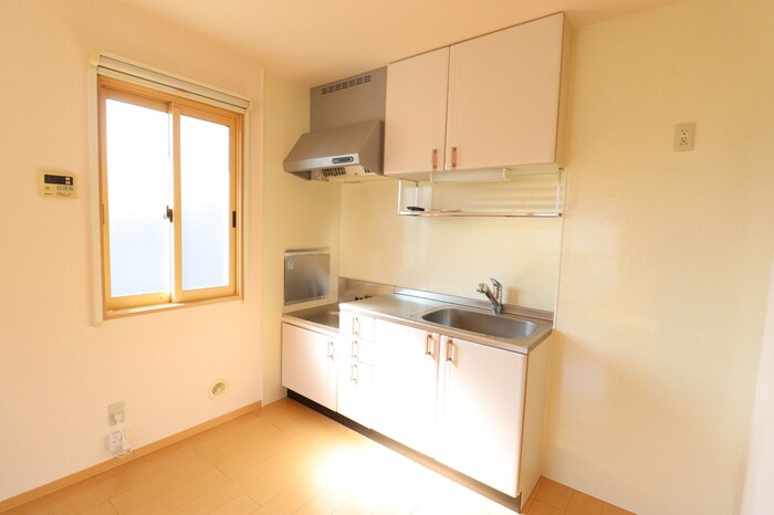 ローズコートミツギの物件内観写真