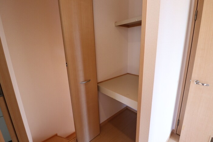 ローズコートミツギの物件内観写真