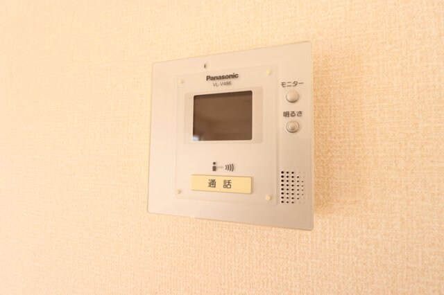 ローズコートミツギの物件内観写真