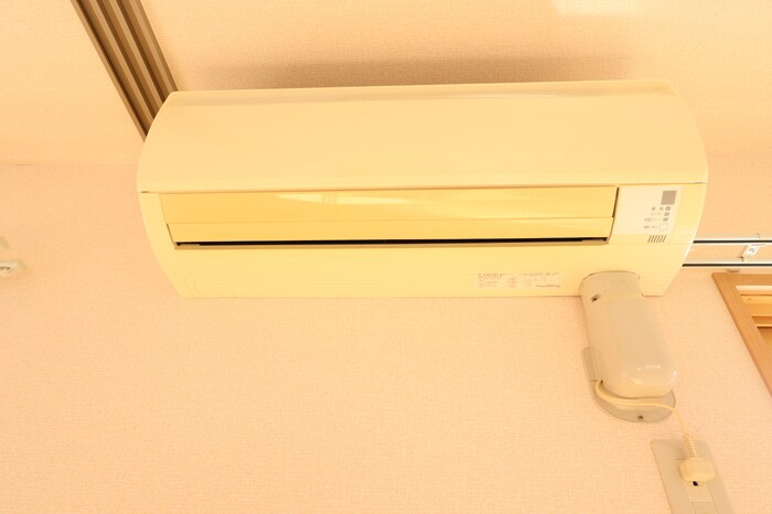 ローズコートミツギの物件内観写真