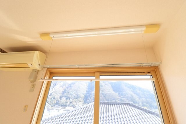 ローズコートミツギの物件内観写真