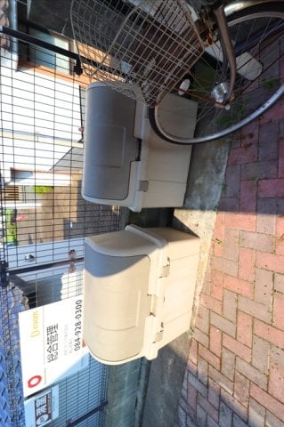 ローズコートミツギの物件内観写真