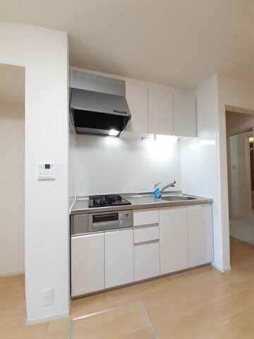 コットン　フィールドの物件内観写真