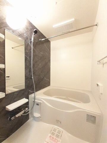 コットン　フィールドの物件内観写真