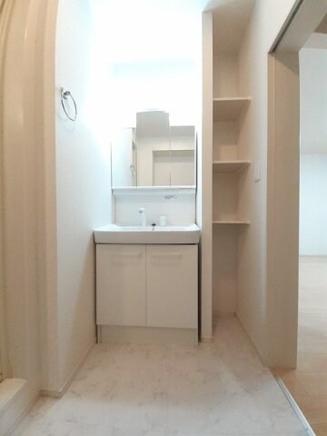 コットン　フィールドの物件内観写真