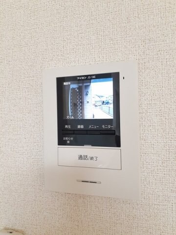 コットン　フィールドの物件内観写真