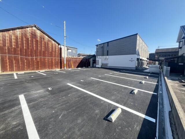 ガーデンヒルズ長者町の物件外観写真