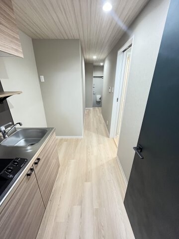 ガーデンヒルズ長者町の物件内観写真