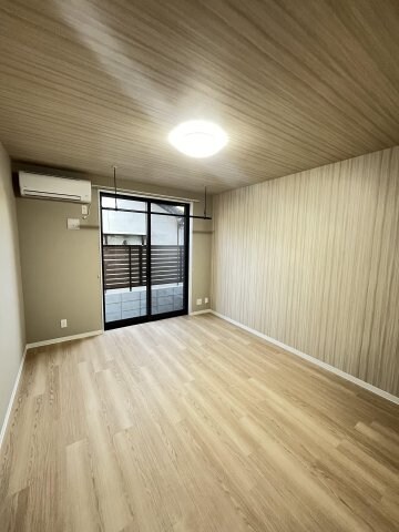 ガーデンヒルズ長者町の物件内観写真