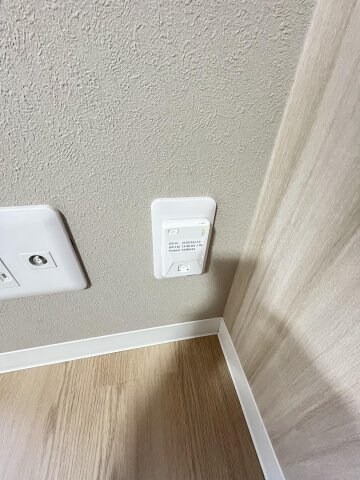 ガーデンヒルズ長者町の物件内観写真