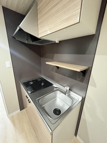 ガーデンヒルズ長者町の物件内観写真