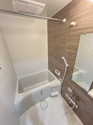 ガーデンヒルズ長者町の物件内観写真