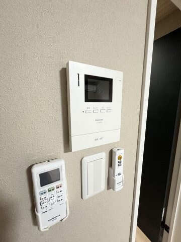 ガーデンヒルズ長者町の物件内観写真