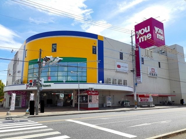 東福山駅 徒歩13分 2階の物件外観写真