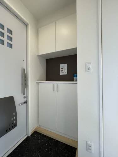 トワ アムール A棟の物件内観写真