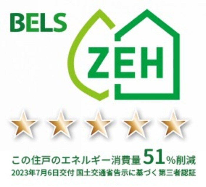 ベルフィーユⅡの物件内観写真