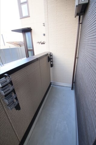 ベルフィーユⅡの物件内観写真