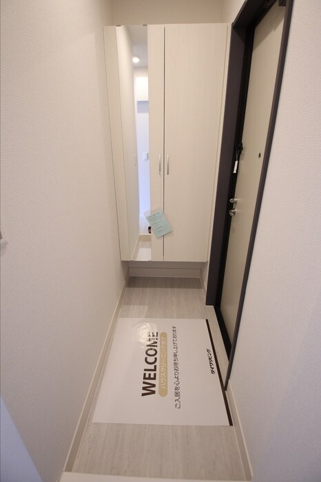 ベルフィーユⅡの物件内観写真