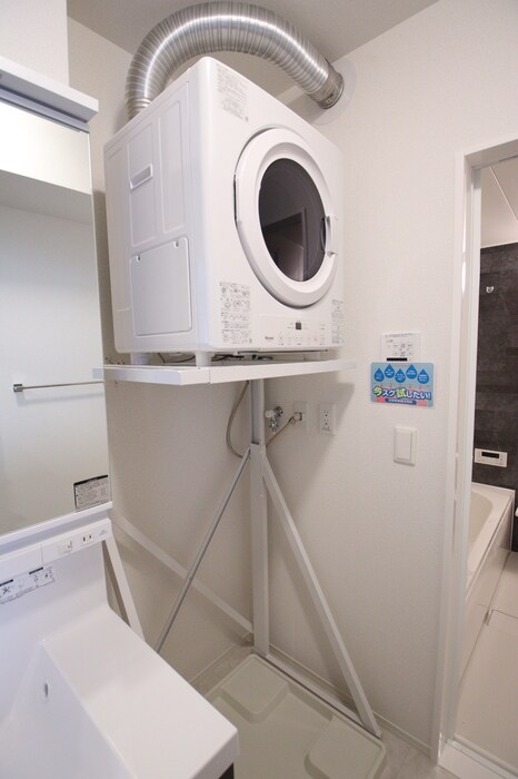 ベルフィーユⅡの物件内観写真