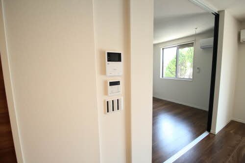 もみじコート B棟の物件内観写真