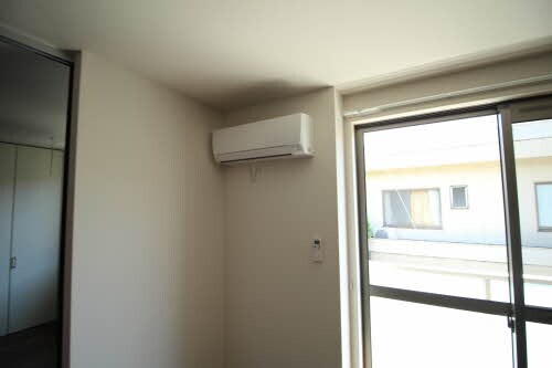 もみじコート B棟の物件内観写真