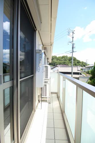 もみじコート B棟の物件内観写真