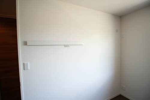 もみじコート B棟の物件内観写真