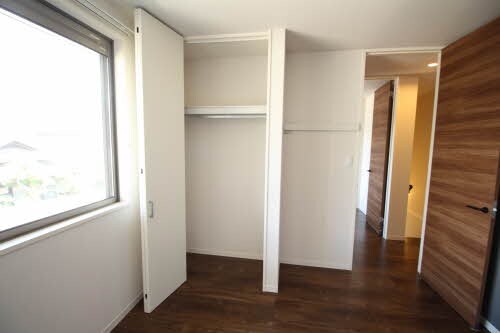 もみじコート B棟の物件内観写真