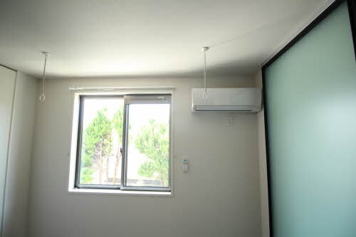 もみじコート B棟の物件内観写真