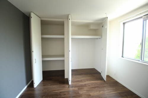 もみじコート B棟の物件内観写真