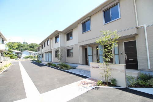 もみじコート B棟の物件内観写真