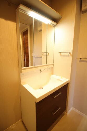 もみじコート B棟の物件内観写真