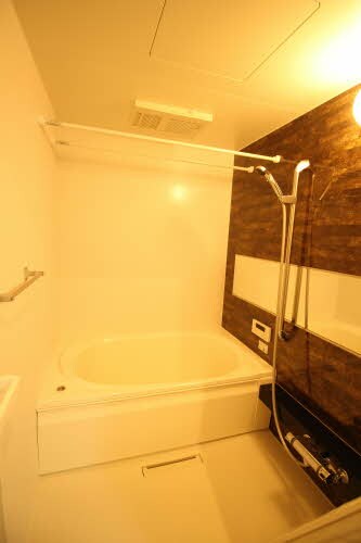 もみじコート B棟の物件内観写真