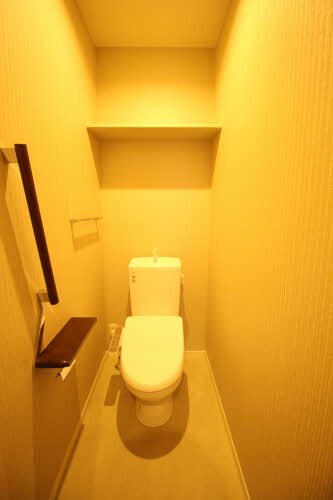 もみじコート B棟の物件内観写真