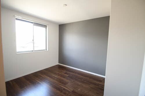 もみじコート B棟の物件内観写真