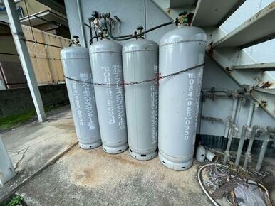 駅家コーポの物件内観写真