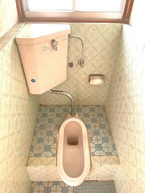 駅家コーポの物件内観写真