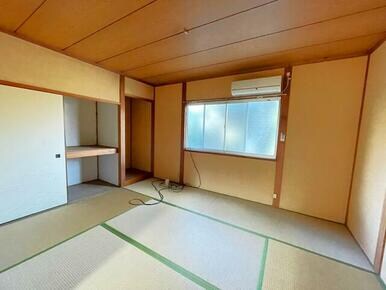 駅家コーポの物件内観写真