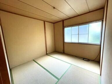 駅家コーポの物件内観写真