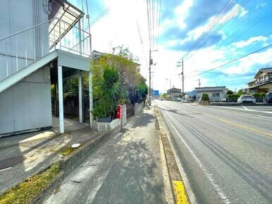 駅家コーポの物件内観写真