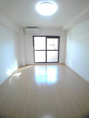 モダン・ハーモニーの物件内観写真