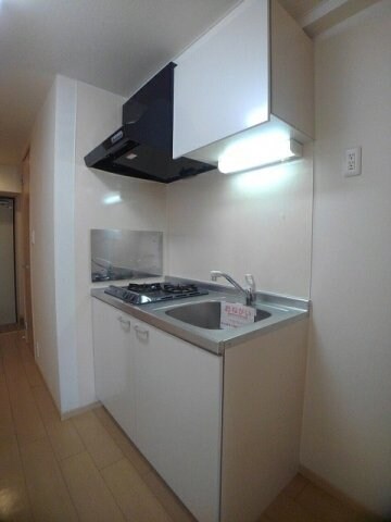 モダン・ハーモニーの物件内観写真