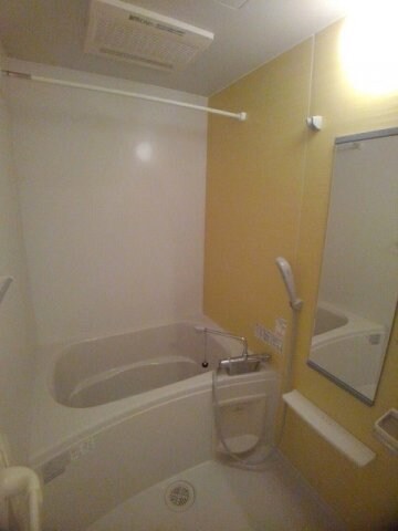 モダン・ハーモニーの物件内観写真