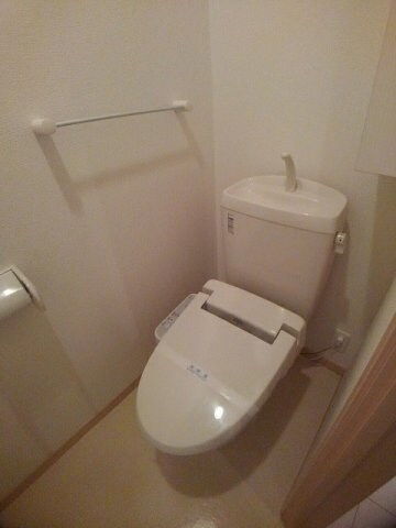 モダン・ハーモニーの物件内観写真