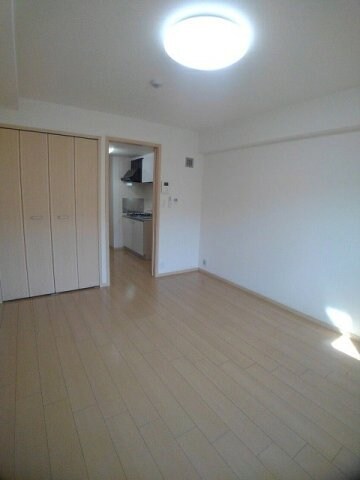 モダン・ハーモニーの物件内観写真