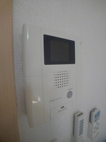 モダン・ハーモニーの物件内観写真