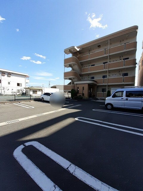 モダン・ハーモニーの物件外観写真