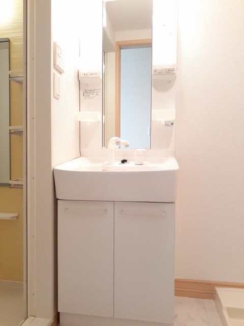 モダン・ハーモニーの物件内観写真